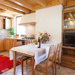Casa Al Moro Appartamento Rocca Pietore
