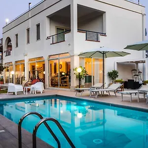** Bed & Breakfast Beb Marricriu Con Piscina Italia