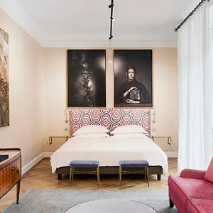 Galleria Vik - Townhouse Galleria - Small Luxury Of The World Mediolan