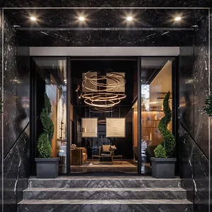 Casa Baglioni - The Leading Of The World ***** Milán