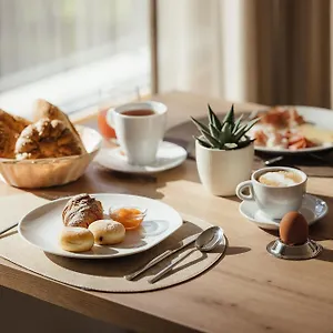 Bed and breakfast Spigolehouse ***