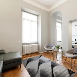 Royal – Centro Appartamento Milano