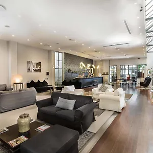 **** Hotel Townhouse 12 Italia