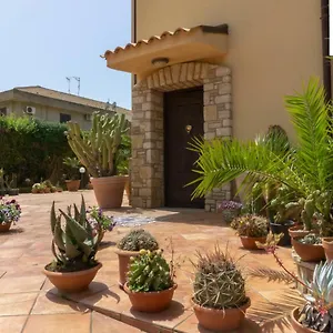 Bed and breakfast Marisicilia 