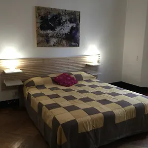 21 Bolonia
