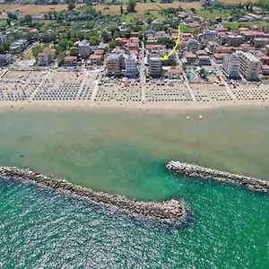Belvedere Vista - Seafront Rimini