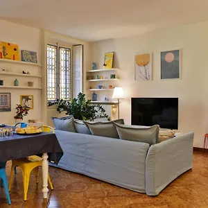 Casagrande 1920 Appartamento
