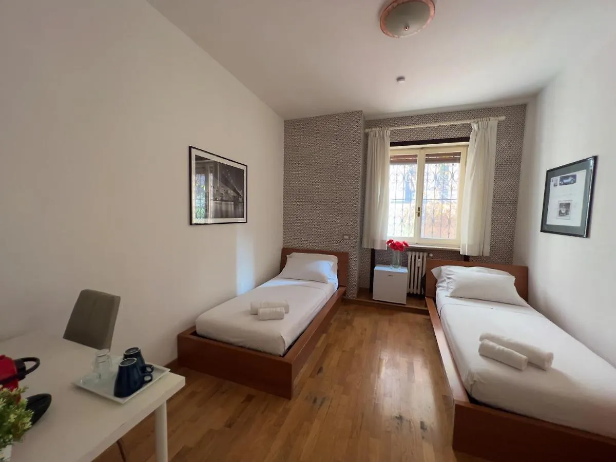 B&B Civico 40 Milano