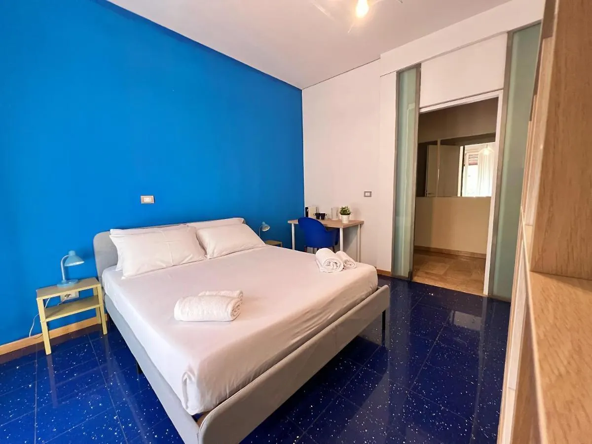B&B Civico 40 Milano