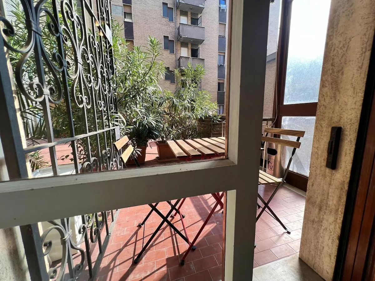 Bed & Breakfast B&B Civico 40 Milano