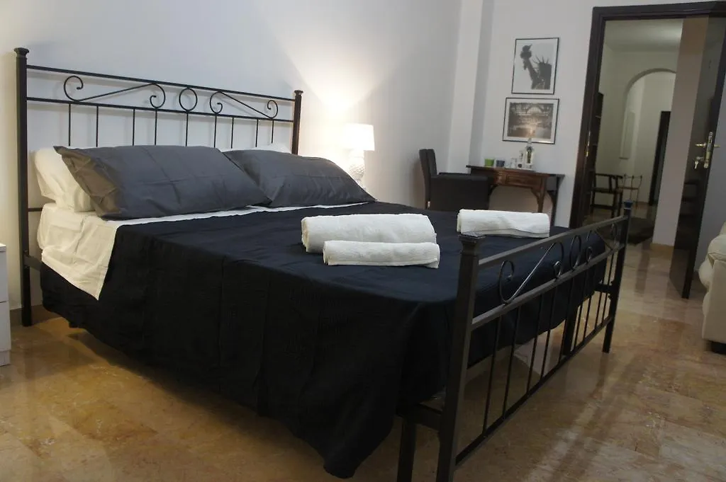 ** Bed & Breakfast B&B Civico 40 Milano Italia