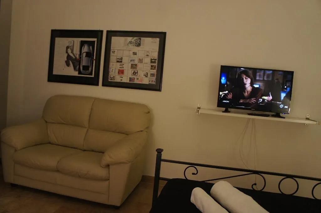 B&B Civico 40 Milano Bed & Breakfast