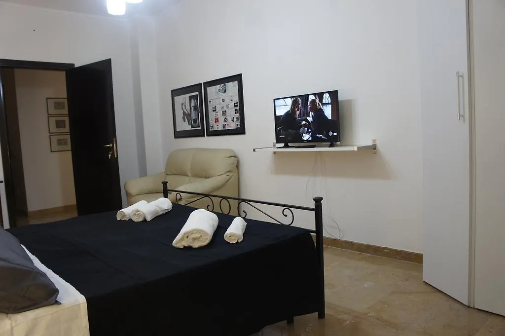 B&B Civico 40 Milano Italia