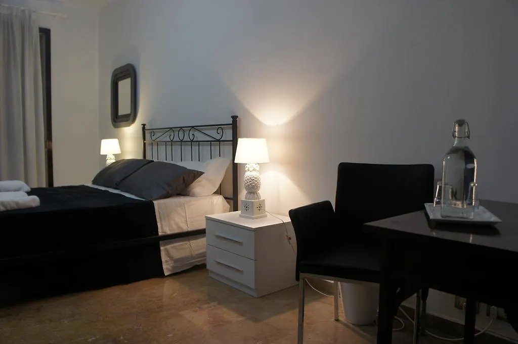 ** Bed & Breakfast B&B Civico 40 Milano Italia