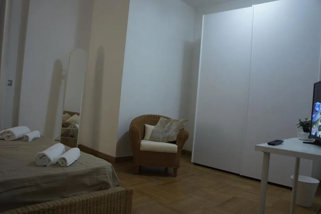 B&B Civico 40 Milano