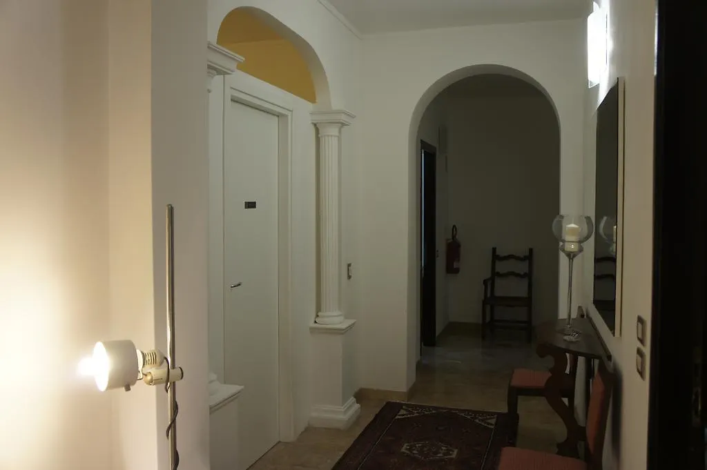 Bed & Breakfast B&B Civico 40 Milano