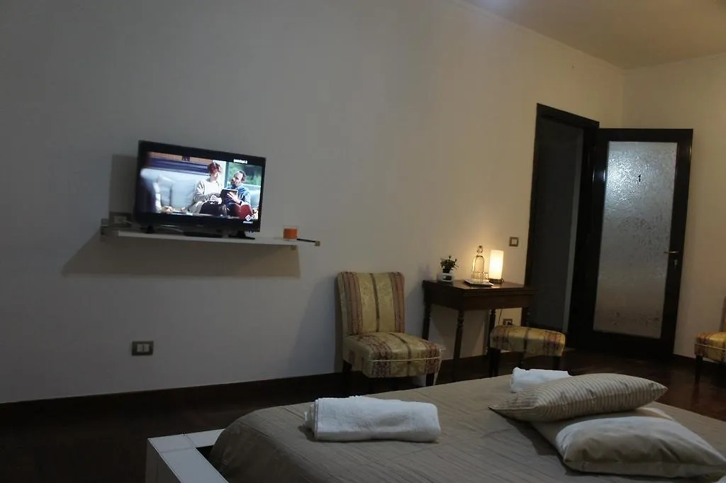 B&B Civico 40 Milano Bed & Breakfast