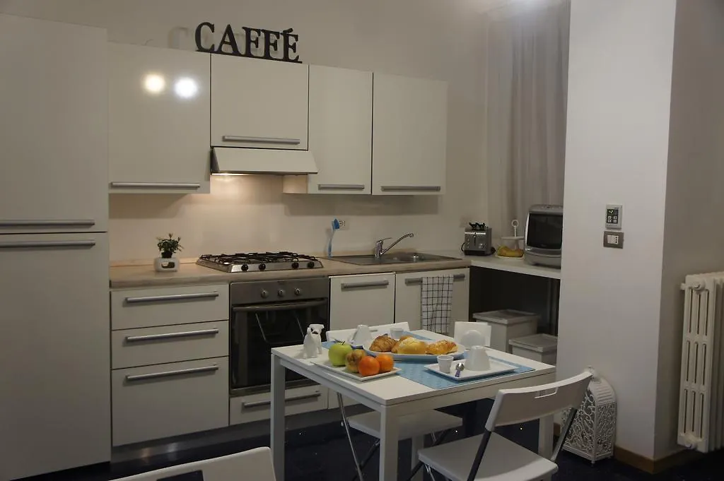 ** Bed & Breakfast B&B Civico 40 Milano Italia