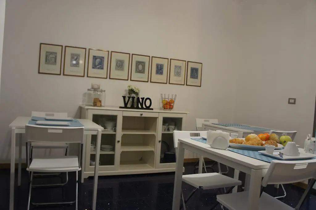 B&B Civico 40 Milano Bed & Breakfast