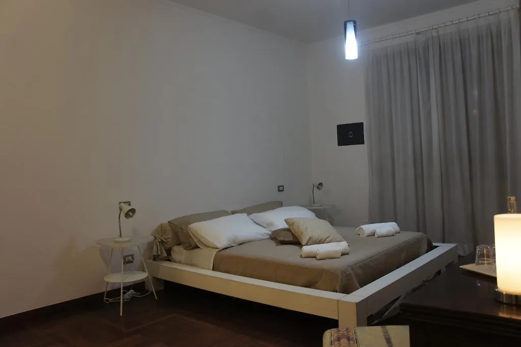 Nocleg ze śniadaniem B&B Civico 40 Mediolan