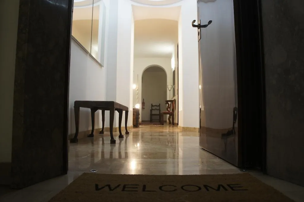 B&B Civico 40 Milano Bed & Breakfast