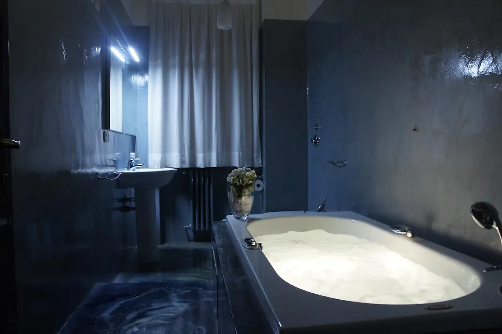 B&B Civico 40 Milano Bed & Breakfast