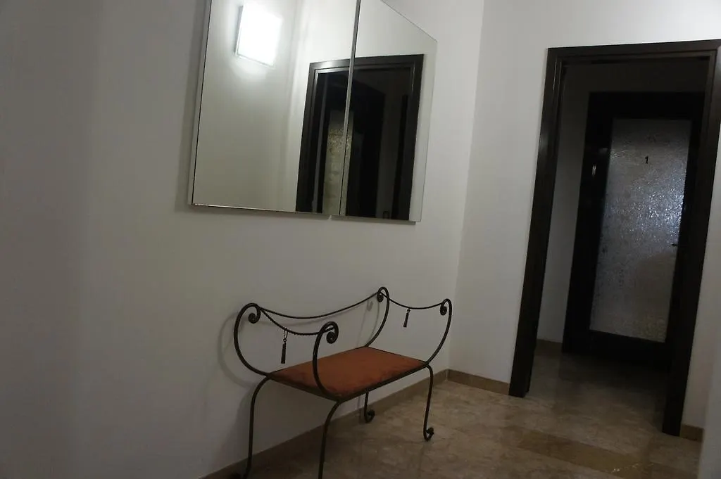 B&B Civico 40 Milano Italia