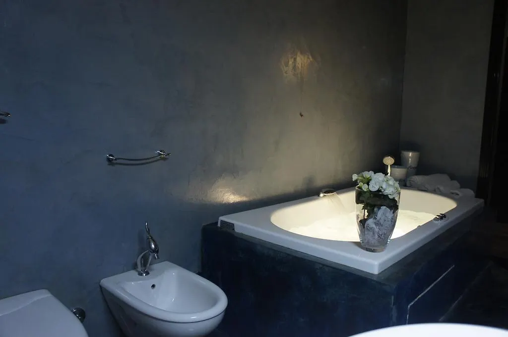** Nocleg ze śniadaniem B&B Civico 40 Mediolan Włochy