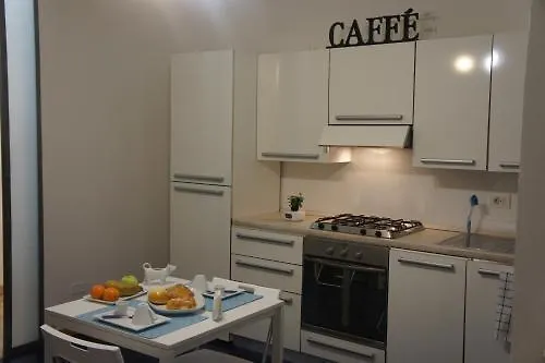 Bed & Breakfast B&B Civico 40 Milano