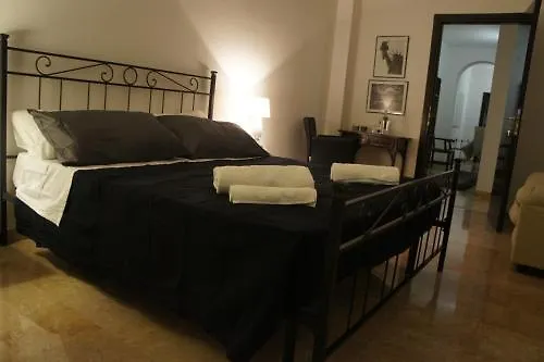 B&B Civico 40 Mediolan Nocleg ze śniadaniem