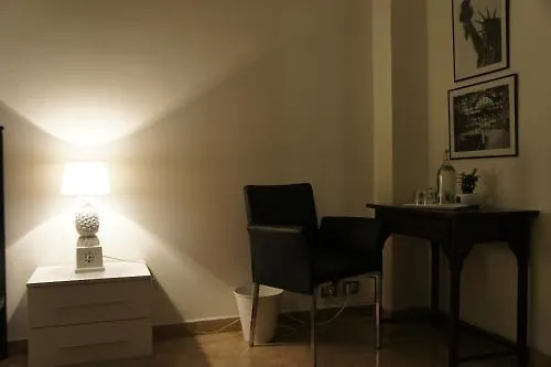 B&B Civico 40 Mediolan