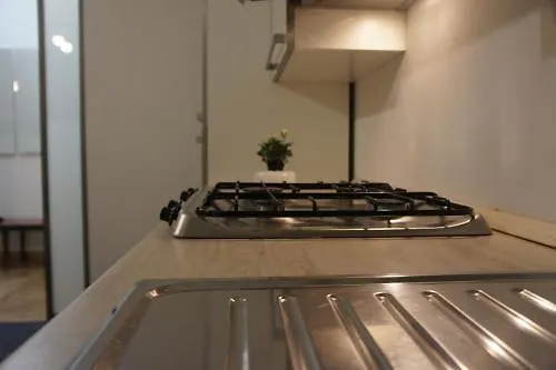 B&B Civico 40 Mediolan Nocleg ze śniadaniem