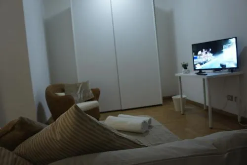 Nocleg ze śniadaniem B&B Civico 40 Mediolan