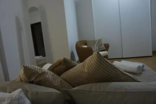 B&B Civico 40 Mediolan Nocleg ze śniadaniem