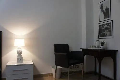 B&B Civico 40 Mediolan