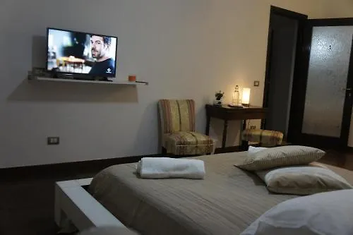 Nocleg ze śniadaniem B&B Civico 40 Mediolan