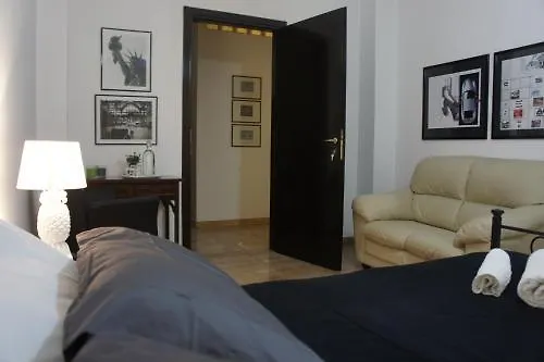 Nocleg ze śniadaniem B&B Civico 40 Mediolan