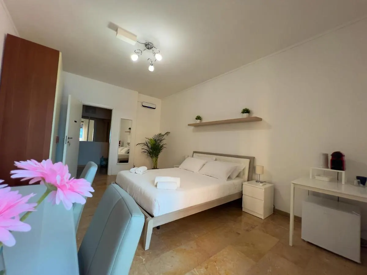 Bed & Breakfast B&B Civico 40 Milan