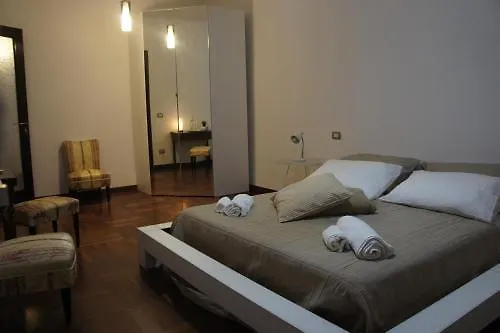 ** Bed & Breakfast B&B Civico 40 Milan Italy