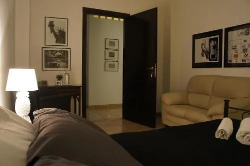 B&B Civico 40 Milan Bed & Breakfast